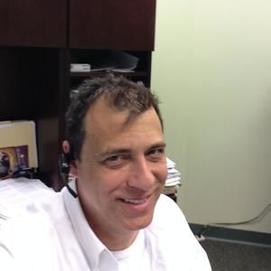 Meet your Posher, John